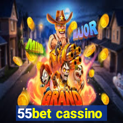 55bet cassino